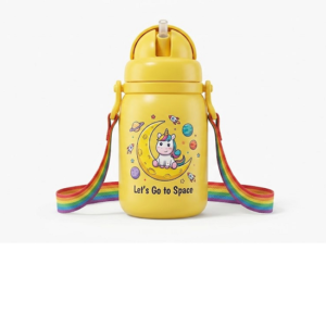 Plastic WaterBottle - RPDA