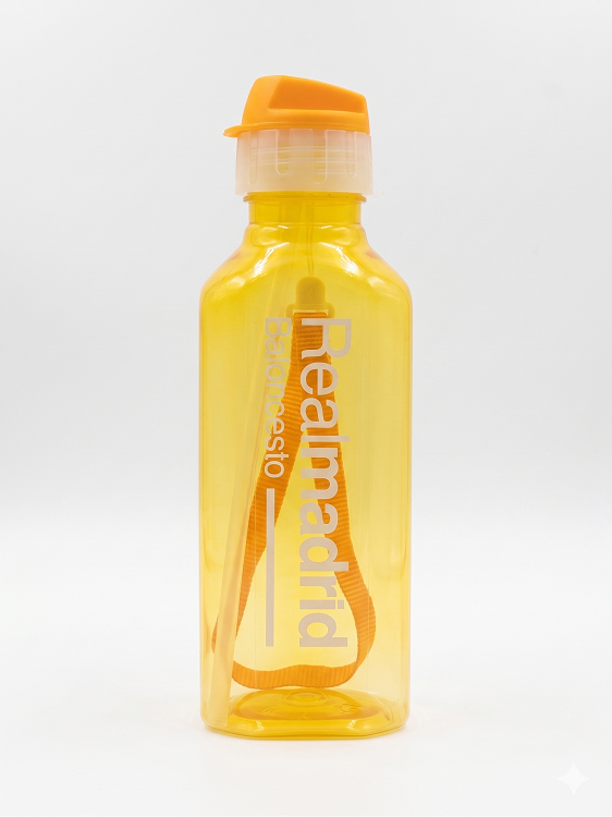 Plastic WaterBottle - DB1ST