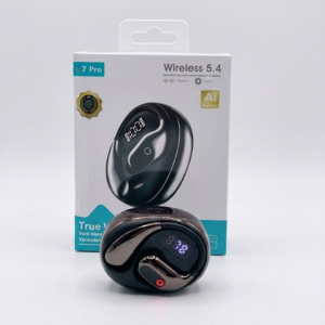 G57 Pro AI Translator Earbud
