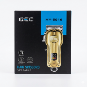 GEC - 5916 Professional Hair Clipper