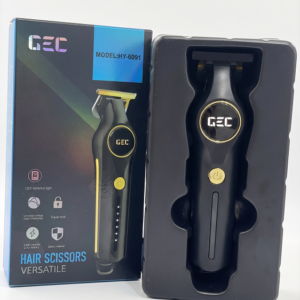 GEC - 6091 Professional High-Power Trimmer