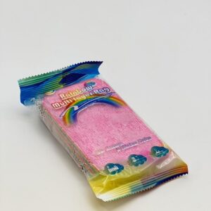 Rainbow Multi - Layer Rag