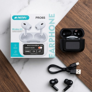 REMAI PRO6S Wireless Earbuds