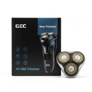 HY-966 Professional Shaver & Trimmer