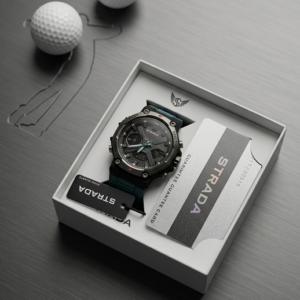 Strada Dual Display Sports Watch