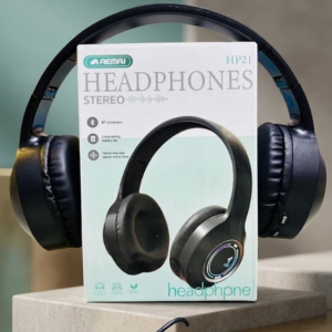 REMAX HP-21 Stereo Headphone