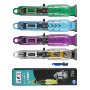 ZQ-01 Transparent Trimmer