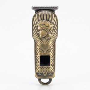 GEC-6086 Vintage Cordless Hair Trimmer