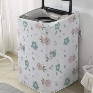 Washing Machine Cover Top Loading