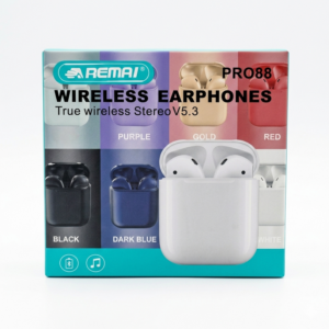 REMAI PRO66 Wireless Earbud