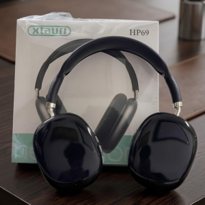XLAURI HP69 Wireless Bluetooth Headphone