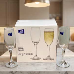 1 Pc G-Horse Wine Glass - BMHG-1820