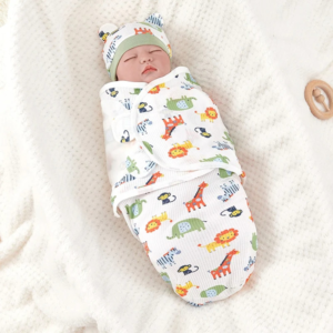 Baby Blanket