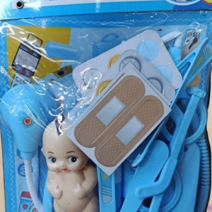 Kids Medical Doctor Kit