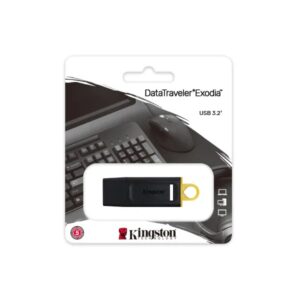 Kingston Data Traveller Orginal Pendrive (2GB)
