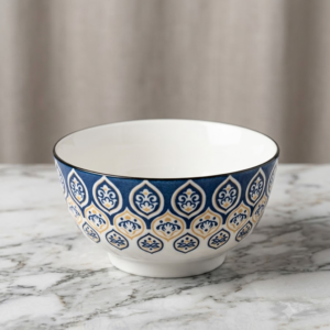 5.5 Inch Printed Mix Bowl - 298-15