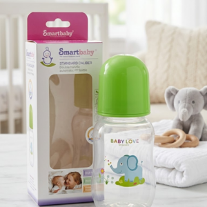 SB-D3 Plastic Feeding Bottle - 150ml