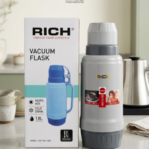 RICH Vacuum Flask - 1.8L