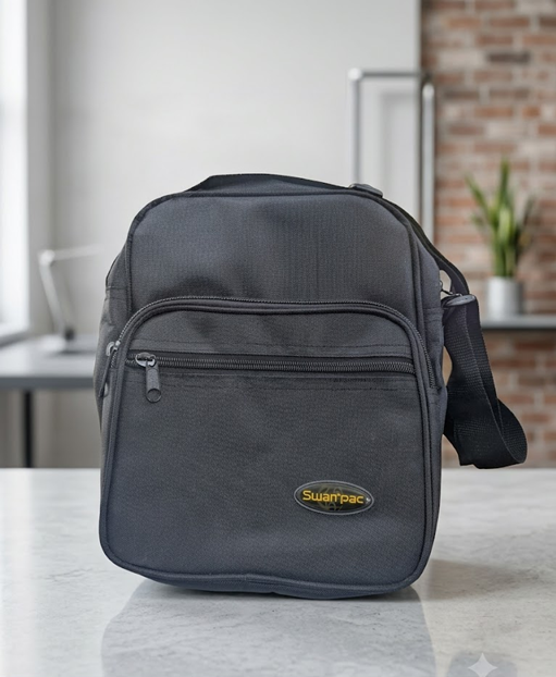 SwanPAC Gents Side Bag