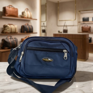 SwanPac Gents Side Bag - Medium