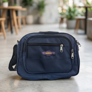 Weisite Gents Side Bag - Large