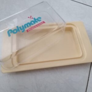 Butter Dish