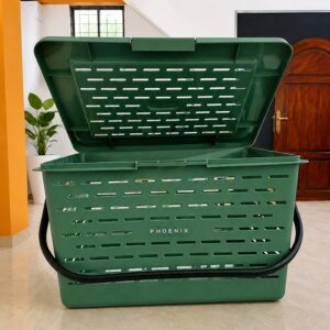 Coco Marketing Basket