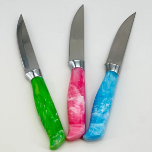 Colorful Chef knife - SJ7640