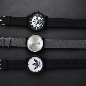Diesel Watch Flat