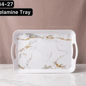 Melamine Serving Tray - 734-27