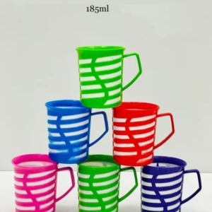 Plastic Cup Ring -185ml
