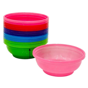 Plastic Small Bowl