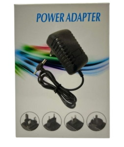 Universal Power Adaptor - AC to DC