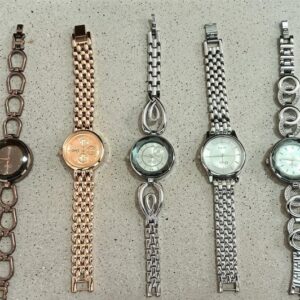 Rosegold Only Watch