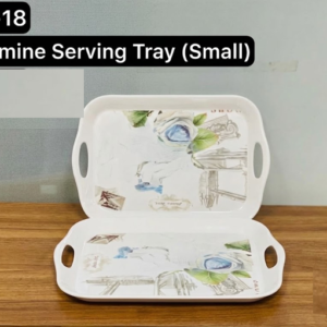 Melamine Serving Tray - 734-18