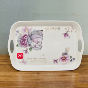 Melamine Serving Tray - 734-20